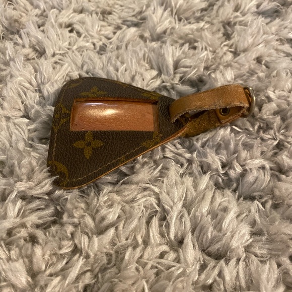 RARE vintage Louis Vuitton - Picture 5 of 7